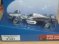 Carrera Go 61421 F1 McLaren Mercedes MP4/17 "David Coulthard" Nr. 3 in OVP